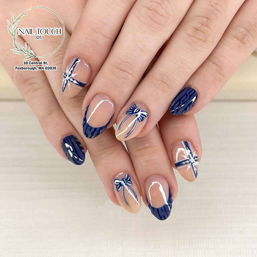 Nail design